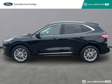 Voitures D'occasion À Vauchelles Les Quesnoy | Ford Kuga 2.5 Duratec 190Ch Fhev E85 Vignale Bva