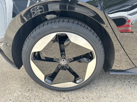 Voitures D'0Km À Saint-Ouen L'aumône | Volkswagen Id.3 204Ch Pro S 79 Kwh Life Max