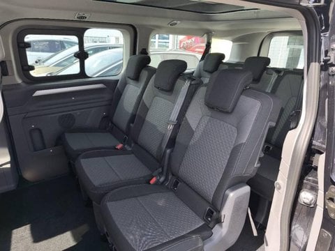 Voitures D'0Km À Pierrelaye | Volkswagen Caravelle L2 E 136Ch 64Kwh Life