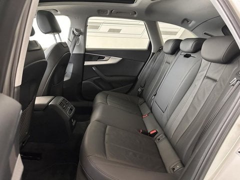 Voitures D'occasion À Beauvais | Audi A4 Avant 35 Tdi 163Ch Avus S Tronic 7 9Cv