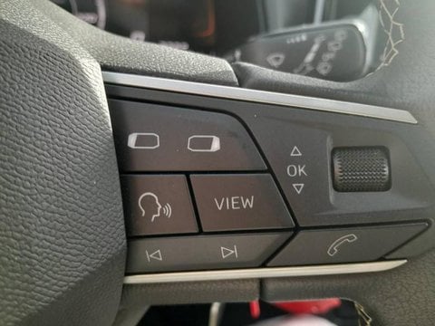 Voitures D'occasion À Jaux Compiègne | Seat Ibiza 1.0 Tsi 115Ch Copa Dsg7