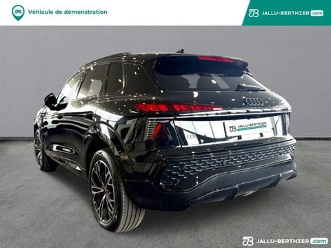 Voitures D'0Km À Compiègne | Audi Q3 1.5 E-Hybrid 272Ch S Line S Tronic 6
