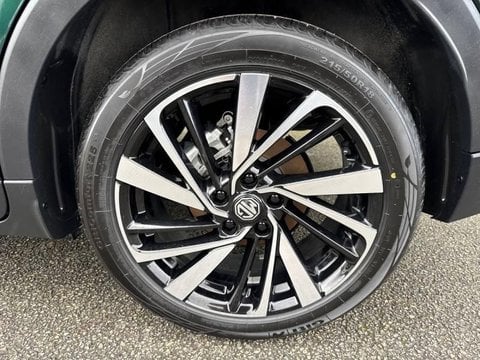 Voitures D'0Km À Cergy Saint Christophe | Mg Zs 1.5 Hybrid+ 197Ch Luxury