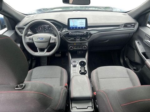 Voitures D'occasion À Sarcelles | Ford Kuga 2.5 Duratec 190Ch Fhev E85 St-Line Bva