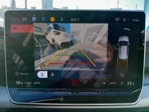 Voitures D'occasion À Pierrelaye | Volkswagen Golf 1.5 Tsi Evo2 116Ch Vw Edition