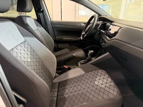 Voitures D'0Km À Garges Lès Gonesse | Volkswagen Polo 1.0 Tsi 116Ch R-Line Dsg7