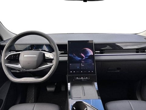 Voitures D'0Km À Etampes | Jaecoo 5 J 211Ch 61Kwh Exclusive