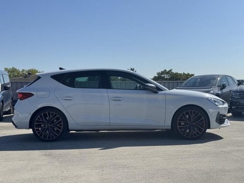 Voitures D'occasion À Saint-Ouen L'aumône | Cupra Leon 1.4 E-Hybrid 245Ch Vz Dsg6