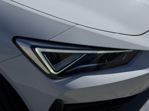 Voitures D'occasion À Saint-Ouen L'aumône | Cupra Leon 1.4 E-Hybrid 245Ch Vz Dsg6