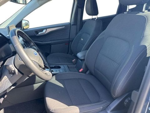 Voitures D'occasion À Jaux Compiègne | Ford Kuga 2.5 Duratec 190Ch Fhev E85 Titanium Bva