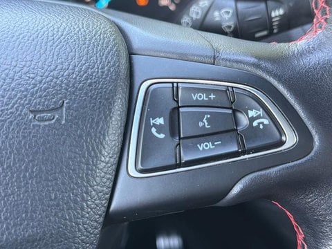 Voitures D'occasion À Bretigny Sur Orge | Ford Kuga 2.0 Tdci 150Ch Stop&Start St-Line 4X2