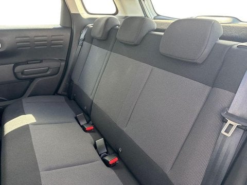 Voitures D'occasion À Vauchelles Les Quesnoy | Citroën C3 Aircross Puretech 110Ch S&S Live E6.D