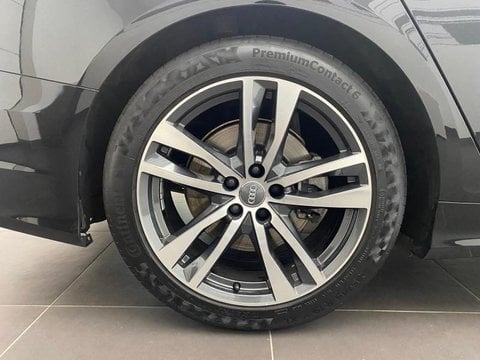 Voitures D'occasion À Beauvais | Audi A6 50 Tfsi E 299Ch S Line Quattro S Tronic 7