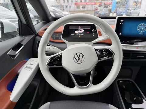 Voitures D'occasion À Pierrelaye | Volkswagen Id.3 204Ch Pro Performance 58 Kwh Business