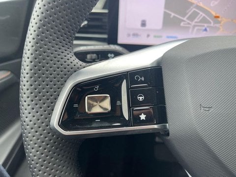 Voitures D'0Km À Vauchelles Les Quesnoy | Mg Ehs 1.5 Hybrid+ 224Ch Luxury