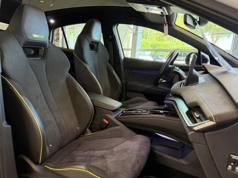 Voitures D'occasion À Villaines Sous Bois | Škoda Enyaq Coupé Iv 299Ch Rs