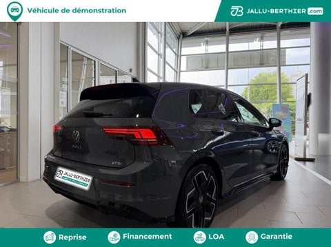 Voitures D'0Km À Garges Lès Gonesse | Volkswagen Golf 1.5 Etsi Evo2 150Ch R-Line Dsg7