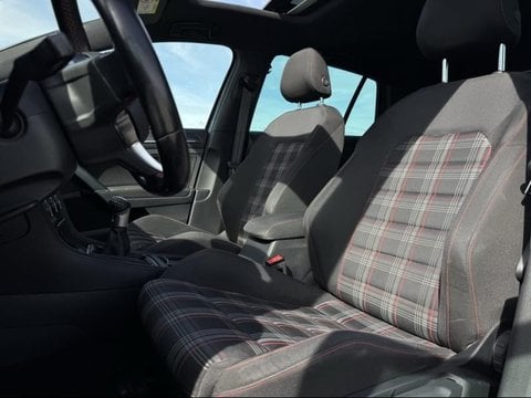 Voitures D'occasion À Saint-Ouen L'aumône | Volkswagen Golf 2.0 Tsi 245Ch Gti Performance Euro6...
