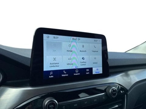 Voitures D'occasion À Laon | Ford Kuga 2.0 Ecoblue 150Ch Mhev Titanium
