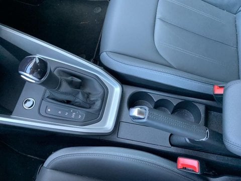 Voitures D'occasion À Compiègne | Audi A1 Sportback 30 Tfsi 110Ch Design Luxe S Tronic 7