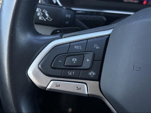 Voitures D'occasion À Saint-Ouen L'aumône | Volkswagen T-Cross 1.0 Tsi 110Ch Style Dsg7
