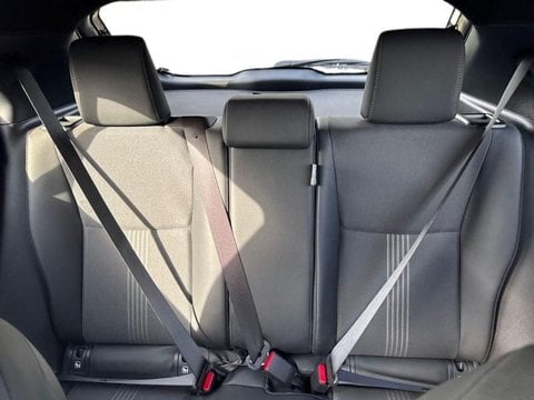 Voitures D'occasion À Saint Ouen L'aumône | Toyota Yaris Cross 116H Design My22