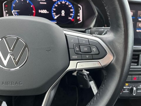 Voitures D'occasion À Etampes | Volkswagen T-Cross 1.0 Tsi 110Ch Life Tech