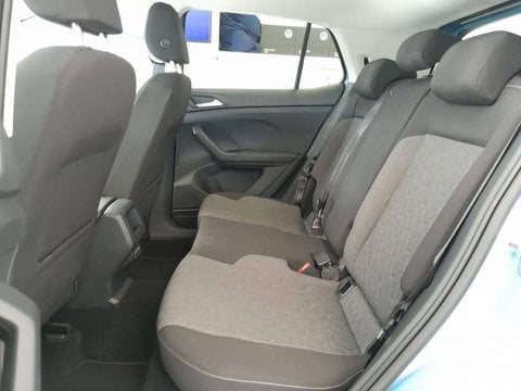 Voitures D'occasion À Jaux Compiègne | Volkswagen T-Cross 1.0 Tsi 116Ch Vw Edition Dsg7