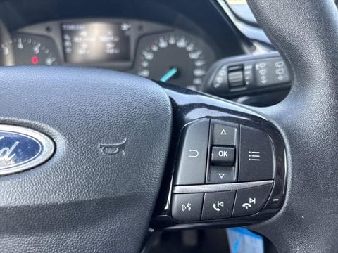 Voitures D'occasion À Beauvais | Ford Fiesta 1.1 85Ch Trend 5P Euro6.2