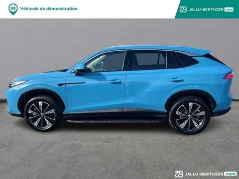 Voitures D'0Km À Saint Ouen L'aumône | Mg Ehs 1.5 Gdi 272Ch Phev Luxury