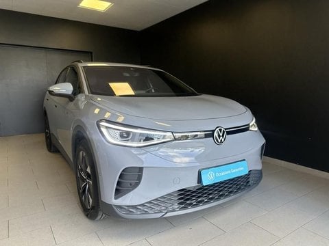 Voitures D'occasion À Roissy En France | Volkswagen Id.4 286Ch Pro 77 Kwh Life Max