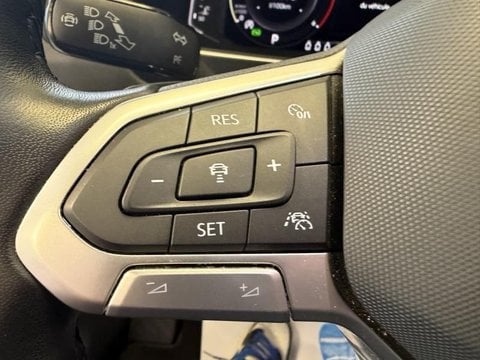 Voitures D'occasion À Jaux Compiègne | Volkswagen Tiguan 2.0 Tdi 150Ch Elegance Dsg7