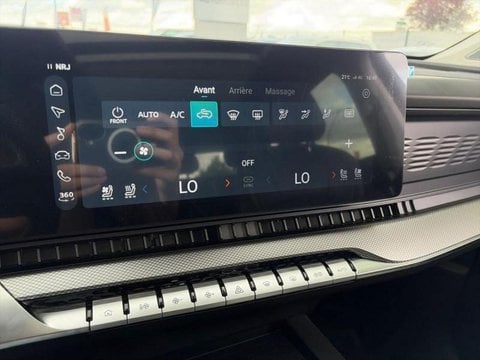 Voitures D'0Km À Beauvais | Mg Mgs9 1.5 Gdi 299Ch Phev Premium