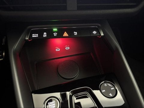 Voitures D'0Km À Beauvais | Audi A3 Sportback E-Hybrid 204Ch S Line S Tronic 6