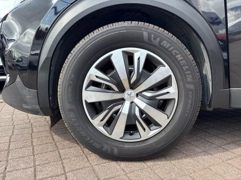 Voitures D'occasion À Morangis | Peugeot 2008 1.5 Bluehdi 100Ch S&S Active Business