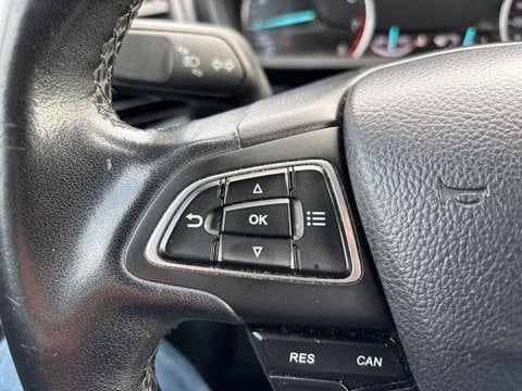 Voitures D'occasion À Morangis | Ford Ecosport 1.0 Ecoboost 125Ch Titanium