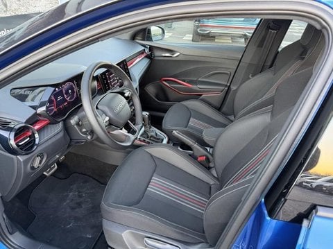 Voitures D'occasion À Jaux Compiègne | Škoda Fabia 1.5 Tsi Evo2 150Ch Monte Carlo Dsg7