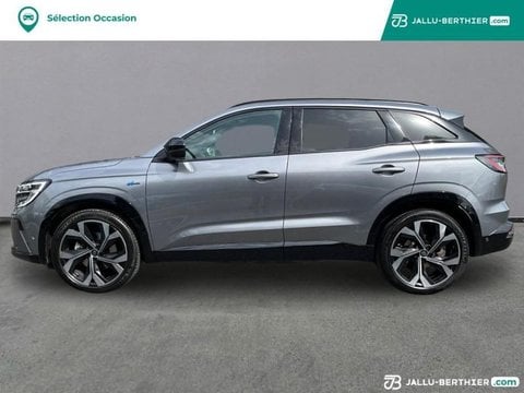 Voitures D'occasion À Amiens | Renault Austral 1.2 E-Tech Full Hybrid 200Ch Techno Esprit Alpine...