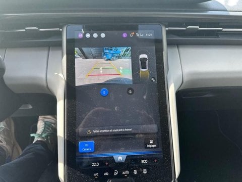 Voitures D'0Km À Saint Ouen L'aumône | Ford Explorer 170Ch Standard Range 52Kwh Style Rwd