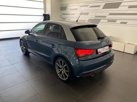Voitures D'occasion À Beauvais | Audi A1 Sportback 25 Tfsi 95Ch Business Line