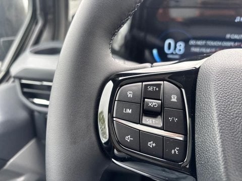 Voitures D'0Km À Bretigny Sur Orge | Ford Transit Custom Fg 320 L1H1 2.0 Ecoblue 136Ch Limited
