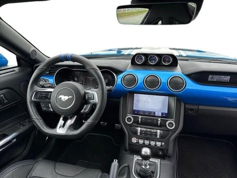 Voitures D'occasion À Jaux Compiègne | Ford Mustang Fastback Shelby Super Snake