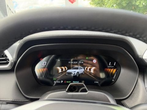 Voitures D'0Km À Cergy Saint Christophe | Mg Zs 1.5 Hybrid+ 197Ch Luxury
