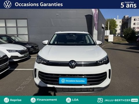 Voitures D'occasion À Garges Lès Gonesse | Volkswagen Tiguan 1.5 Etsi 150Ch Elegance Dsg7