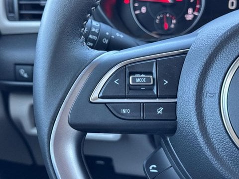 Voitures D'0Km À Saint Maximin | Suzuki Swift 1.2 Hybrid 83Ch Privilège