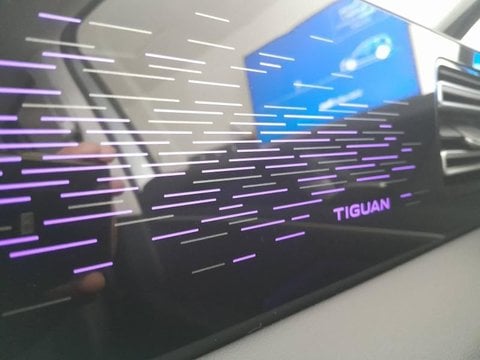 Voitures D'occasion À Jaux Compiègne | Volkswagen Tiguan 1.5 Etsi 150Ch Elegance Dsg7