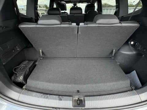 Voitures D'occasion À Saint-Ouen L'aumône | Volkswagen Tiguan Allspace 2.0 Tdi 150Ch R-Line Dsg7