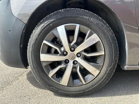 Voitures D'occasion À Sarcelles | Toyota Proace Long 2.0 D-4D 150 Business My20