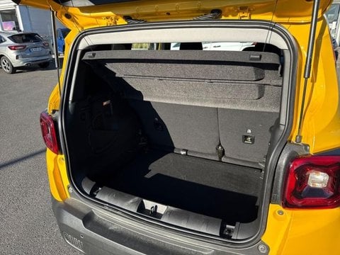 Voitures D'occasion À Amiens | Jeep Renegade 1.5 Turbo T4 130Ch Mhev Summit Bvr7