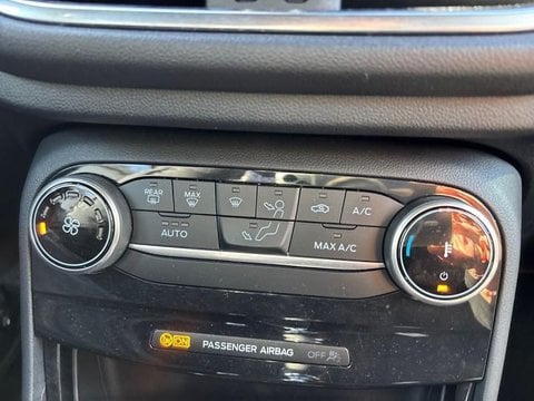 Voitures D'occasion À Etampes | Ford Puma 1.0 Flexifuel 125Ch S&S Mhev St-Line